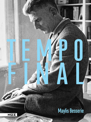 cover image of Tempo Final